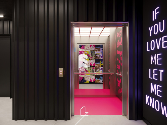 Imagem Apartamento com 1 Quarto à Venda,  em Camobi - Santa Maria