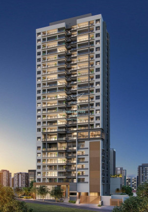Imagem Apartamento com 2 Quartos à Venda, 69 m² em Vila Madalena - São Paulo Imagem Apartamento com 2 Quartos à Venda, 69 m² em Vila Madalena - São Paulo