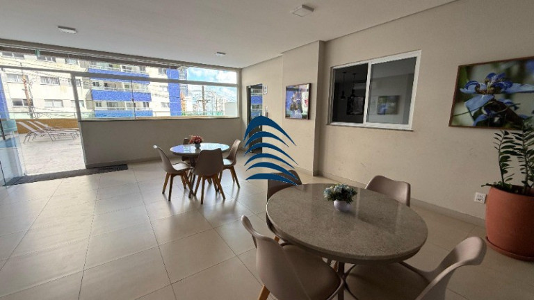 Imóvel com 2 Quartos à Venda, 59 m² em Luiz Anselmo - Salvador