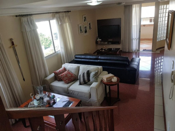 Imagem Apartamento com 3 Quartos à Venda, 185 m² em Cambuí - Campinas