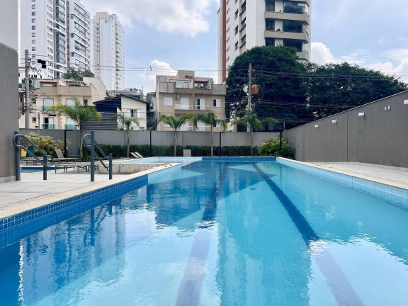 Imagem Apartamento com 3 Quartos à Venda, 128 m² em Vila Gilda - Santo André