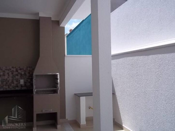 Imagem Casa de Condomínio com 3 Quartos à Venda, 135 m² em Jardim Novo Horizonte - Sorocaba