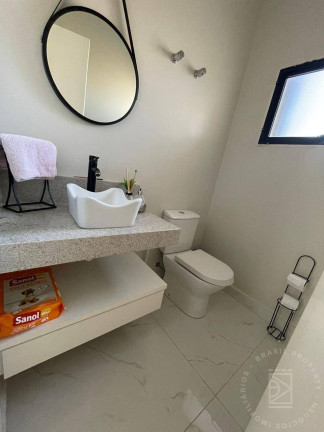 Imagem Casa com 3 Quartos à Venda, 329 m² em Cidade Nova Jacareí - Jacareí Imagem Casa com 3 Quartos à Venda, 329 m² em Cidade Nova Jacareí - Jacareí