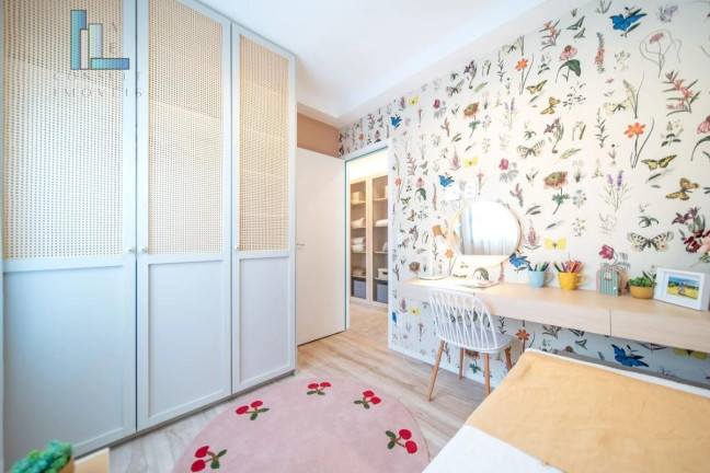 Imagem Apartamento com 2 Quartos à Venda, 69 m² em Jardim Das Acácias - São Paulo