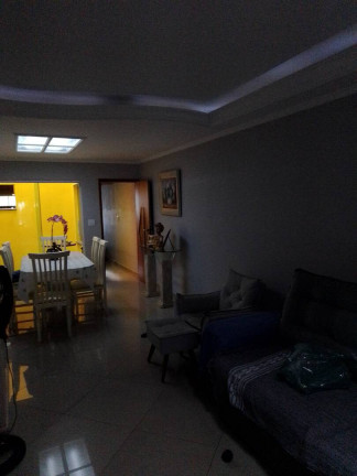 Imagem Casa com 3 Quartos à Venda, 128 m² em Vila Alpina - São Paulo