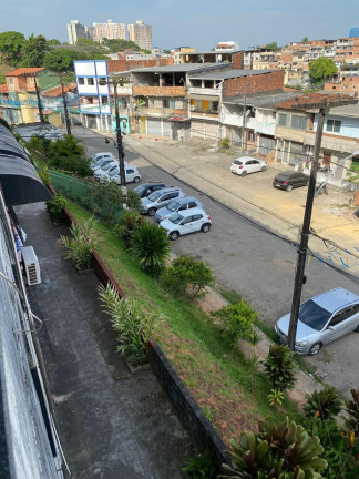 Imagem Apartamento com 2 Quartos à Venda, 55 m² em Pau Da Lima - Salvador Imagem Apartamento com 2 Quartos à Venda, 55 m² em Pau Da Lima - Salvador