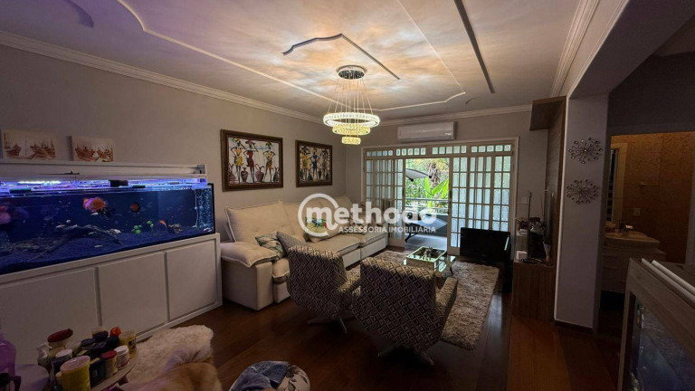 Imagem Casa com 3 Quartos à Venda ou Locação, 360 m² em Jardim Do Vovô - Campinas Imagem Casa com 3 Quartos à Venda ou Locação, 360 m² em Jardim Do Vovô - Campinas