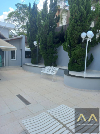 Imagem Casa com 5 Quartos à Venda, 520 m² em Alphaville - Barueri Imagem Casa com 5 Quartos à Venda, 520 m² em Alphaville - Barueri