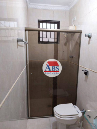 Imagem Casa com 3 Quartos à Venda, 136 m² em Padre Manoel Da Nóbrega - Cubatão