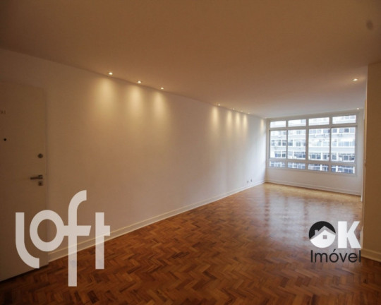 Imagem Apartamento com 3 Quartos à Venda, 130 m² em Jardim Paulista - São Paulo Imagem Apartamento com 3 Quartos à Venda, 130 m² em Jardim Paulista - São Paulo