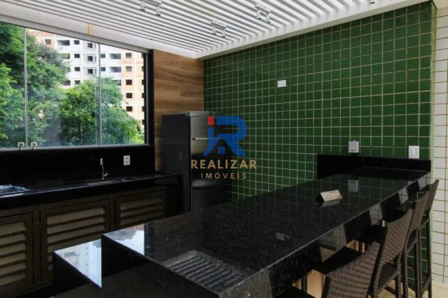 Imagem Apartamento com 2 Quartos à Venda, 60 m² em Buritis - Belo Horizonte