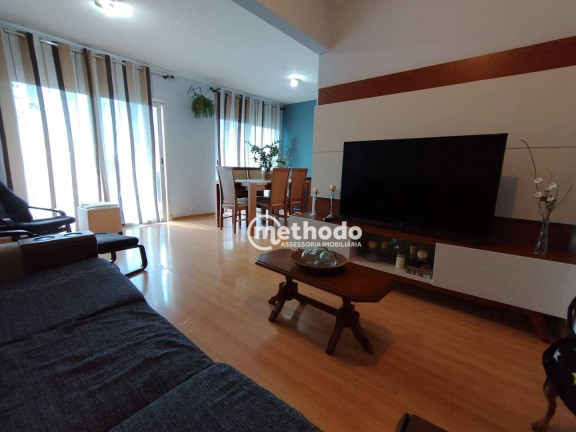 Imagem Apartamento com 3 Quartos à Venda, 118 m² em Taquaral - Campinas Imagem Apartamento com 3 Quartos à Venda, 118 m² em Taquaral - Campinas