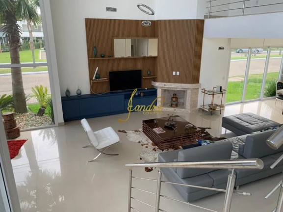 Imagem Casa de Condomínio com 4 Quartos à Venda, 260 m² em Noiva Do Mar - Xangri-la
