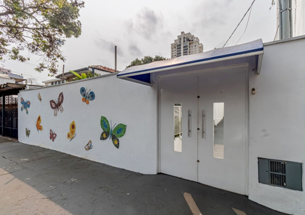 Casa com 1 Quarto para Alugar, 200 m² em Vila Leopoldina - São Paulo