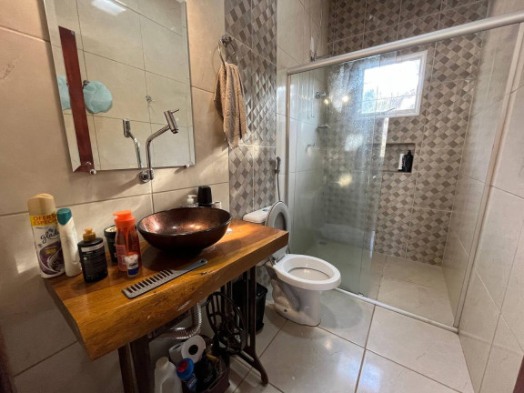 Imagem Chácara com 1 Quarto à Venda, 5 m² em Centro - Carmo Do Cajuru