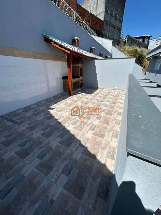 Imagem Sobrado com 2 Quartos à Venda, 81 m² em Jardim Pinheirinho - Itaquaquecetuba Imagem Sobrado com 2 Quartos à Venda, 81 m² em Jardim Pinheirinho - Itaquaquecetuba