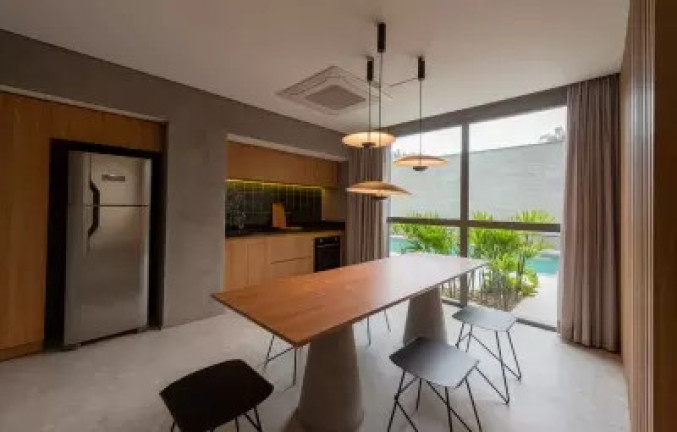Imagem Apartamento com 4 Quartos à Venda, 210 m² em Jardim Paulista - São Paulo Imagem Apartamento com 4 Quartos à Venda, 210 m² em Jardim Paulista - São Paulo