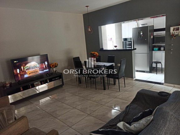 Imagem Sobrado com 5 Quartos à Venda, 270 m² em Vila Butantã - São Paulo