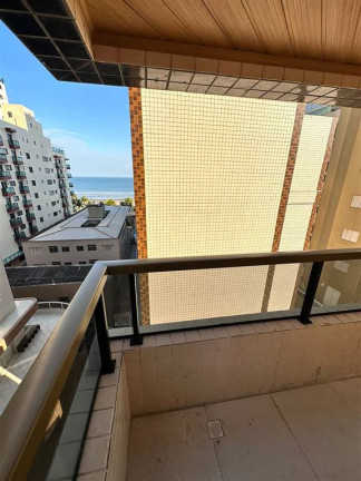 Imagem Apartamento com 2 Quartos à Venda, 74 m² em Forte - Praia Grande