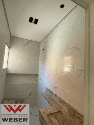 Imagem Casa de Condomínio com 3 Quartos à Venda, 154 m² em Jardim Residencial Villagio Ipanema I - Sorocaba