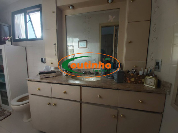 Imagem Apartamento com 3 Quartos à Venda, 126 m² em Andaraí - Rio De Janeiro Imagem Apartamento com 3 Quartos à Venda, 126 m² em Andaraí - Rio De Janeiro