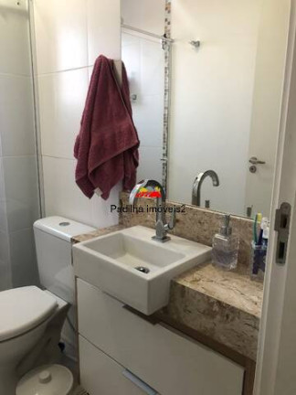 Imagem Apartamento com 2 Quartos à Venda, 52 m² em Parque Morumbi - Votorantim
