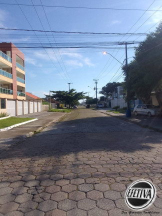 Imagem Apartamento com 2 Quartos à Venda, 105 m² em Caioba - Matinhos