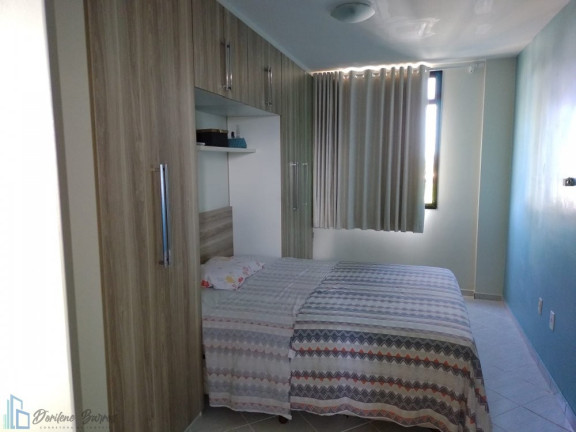 Imagem Apartamento com 3 Quartos à Venda, 98 m² em Atalaia - Aracaju