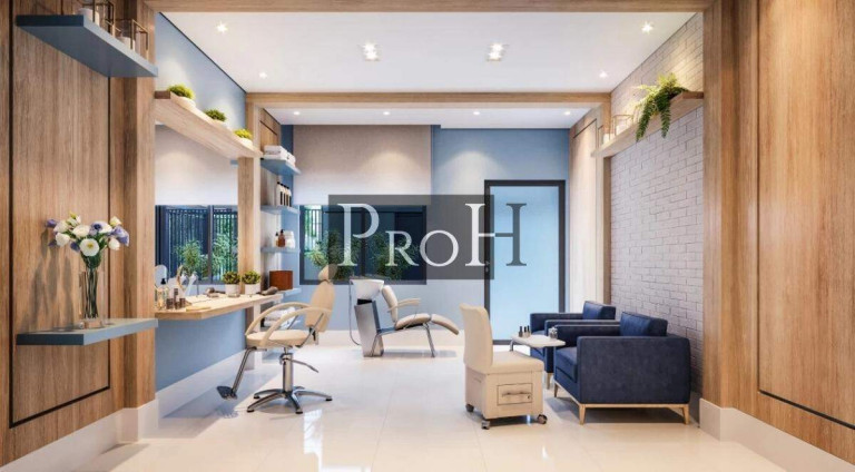 Imagem Apartamento com 3 Quartos à Venda, 113 m² em Vila Bastos - Santo André