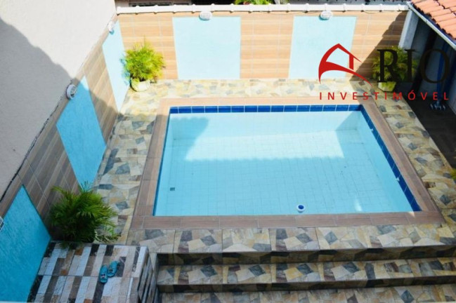 Imagem Casa com 4 Quartos à Venda, 242 m² em Taquara - Rio De Janeiro