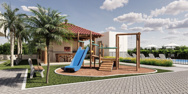 Imagem Casa com 2 Quartos à Venda, 53 m² em Restinga - Porto Alegre
