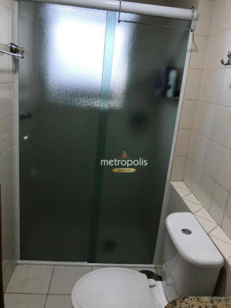 Imagem Apartamento com 2 Quartos à Venda, 52 m² em Vila Príncipe De Gales - Santo André Imagem Apartamento com 2 Quartos à Venda, 52 m² em Vila Príncipe De Gales - Santo André
