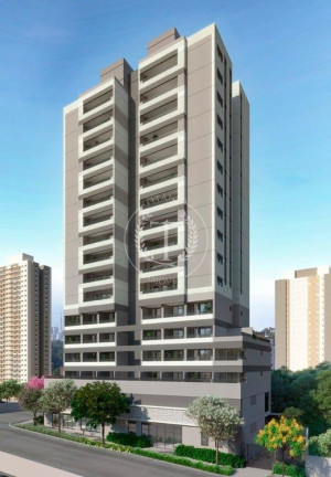 Imagem Apartamento com 1 Quarto à Venda, 22 m² em Perdizes - São Paulo