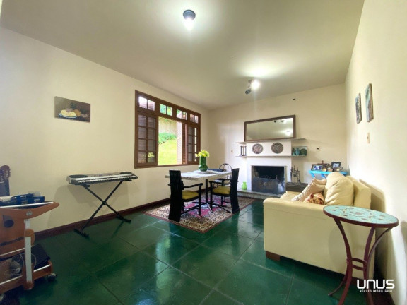 Imagem Casa com 5 Quartos à Venda,  em Trindade - Florianópolis