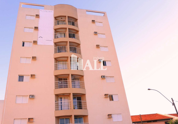 Imagem Apartamento com 2 Quartos à Venda, 77 m² em Higienópolis - São José Do Rio Preto