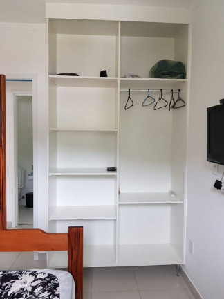 Imagem Apartamento com 2 Quartos à Venda, 70 m² em Praia Grande - Ubatuba