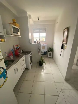 Imagem Apartamento com 2 Quartos à Venda, 57 m² em Vila João Ramalho - Santo André