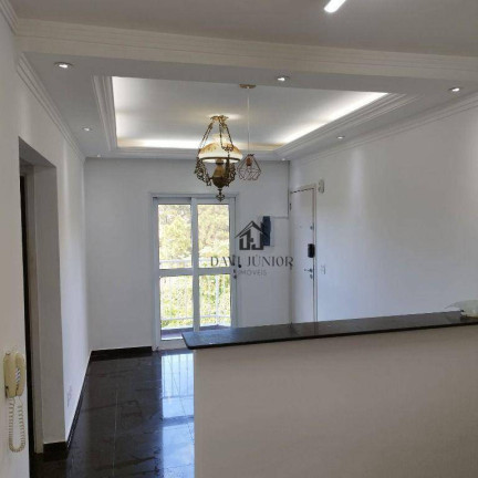 Apartamento com 2 Quartos à Venda, 49 m² em Vila Gabriel - Sorocaba