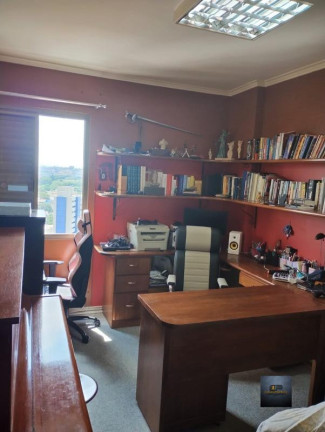 Imagem Apartamento com 3 Quartos à Venda, 110 m² em Vila Bastos - Santo André