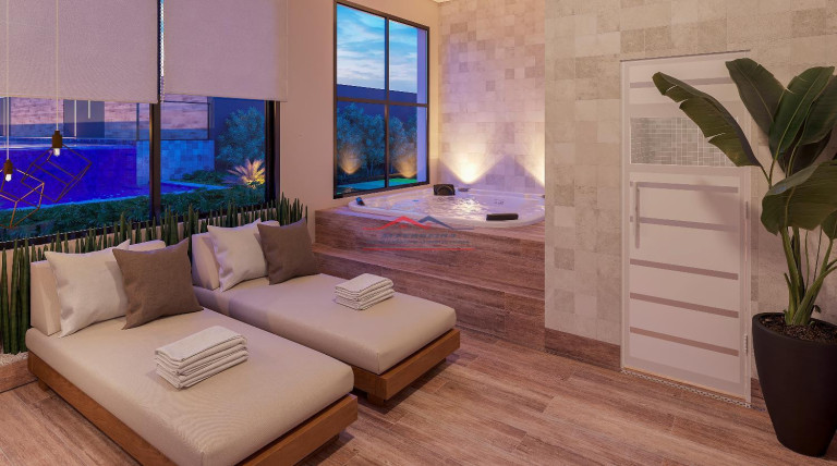 Imagem Apartamento com 3 Quartos à Venda, 116 m² em Nova América - Piracicaba