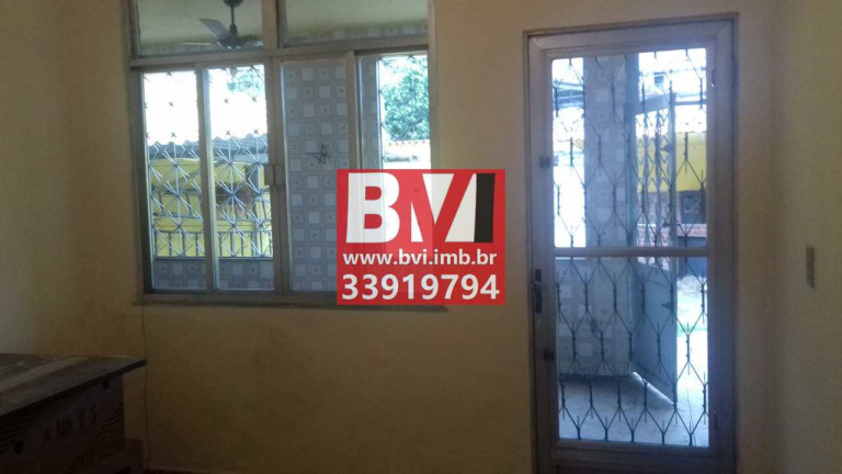 Imagem Casa com 3 Quartos à Venda, 100 m² em Jardim América - Rio De Janeiro Imagem Casa com 3 Quartos à Venda, 100 m² em Jardim América - Rio De Janeiro