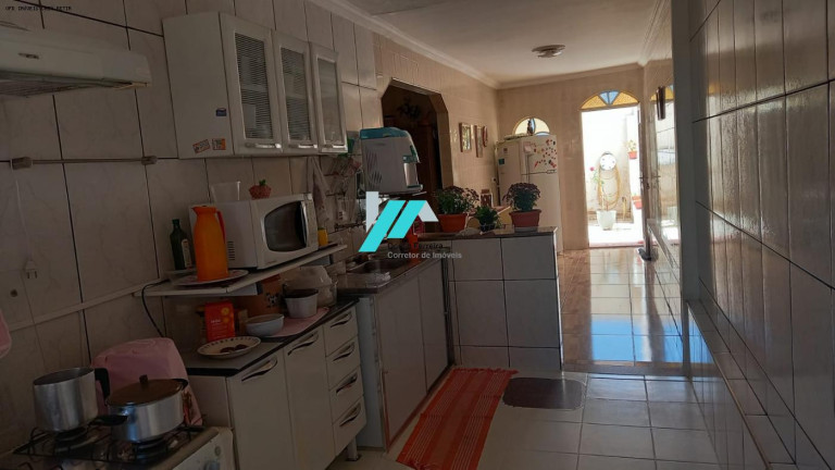 Imagem Casa com 3 Quartos à Venda, 360 m² em Cidade Verde - Betim