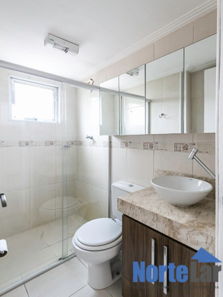 Imagem Apartamento com 2 Quartos à Venda, 51 m² em Jardim Peri - São Paulo