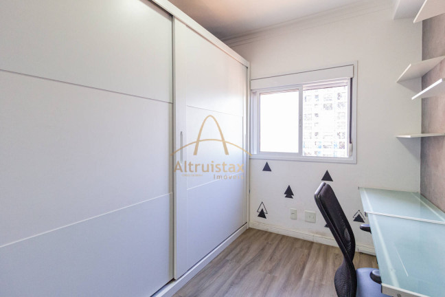 Imagem Apartamento com 2 Quartos à Venda, 54 m² em City Bussocaba - Osasco