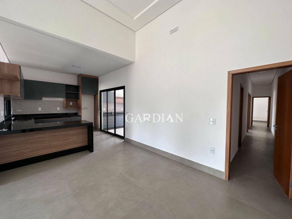 Imagem Casa com 3 Quartos à Venda, 140 m² em Loteamento Park Gran Reserve - Indaiatuba