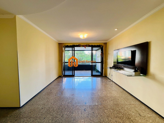 Imagem Apartamento com 3 Quartos à Venda, 240 m² em Cocó - Fortaleza Imagem Apartamento com 3 Quartos à Venda, 240 m² em Cocó - Fortaleza