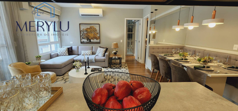 Imagem Apartamento com 2 Quartos à Venda, 64 m² em Paraíso - São Paulo Imagem Apartamento com 2 Quartos à Venda, 64 m² em Paraíso - São Paulo