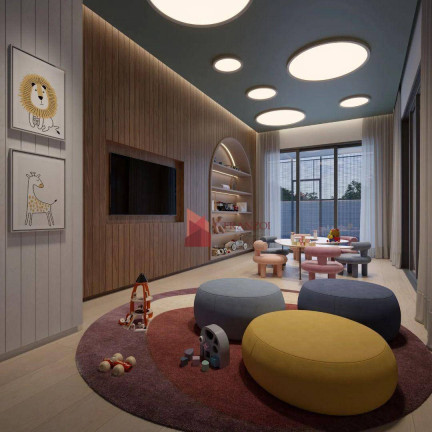 Imagem Apartamento com 2 Quartos à Venda, 123 m² em Fazenda - Itajaí