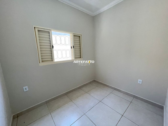 Imagem Casa com 3 Quartos à Venda, 100 m² em Residencial Zanetti - Franca Imagem Casa com 3 Quartos à Venda, 100 m² em Residencial Zanetti - Franca