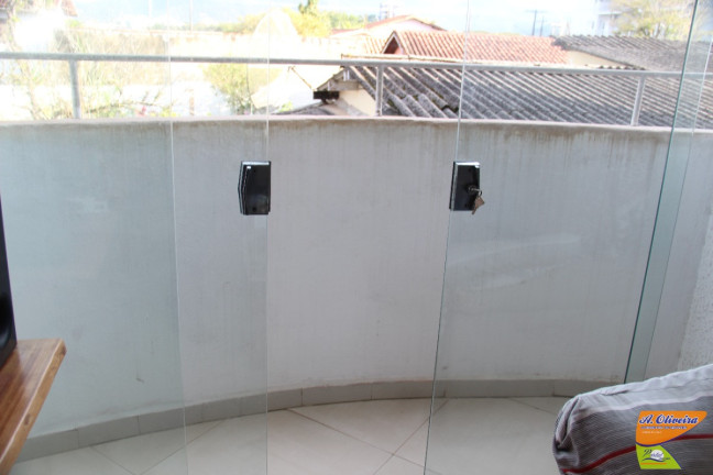 Imagem Apartamento com 3 Quartos à Venda, 71 m² em Centro - Ubatuba